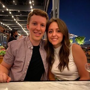 Meet your Posher, Connor